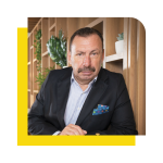 Marian Alecu – Entrepreneur