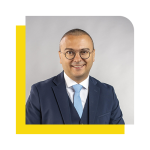 Iancu Guda – Business Advisor