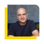 Dragoș Petrescu – Founder, City Grill Group